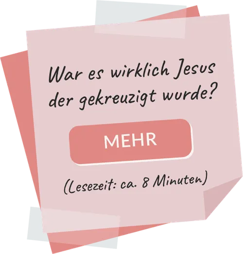 Post-it mit Link zu weiterführendem Blogartikel