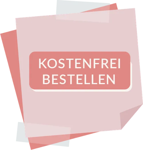 Post-it mit Link zum kostenfreien bestellen