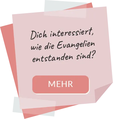 Post-it mit Link zum weiterführendem Blogartikel