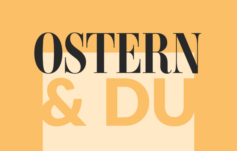 ostern & du blogbild